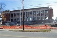 Rally at Huntington City Hall Planned as Occupation Tax Challenge Filed in Charleston Middletown AK Steel Demolition